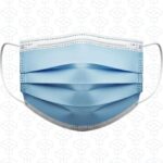 Tapabocas Desechable de 3 Capas – Alta Filtración y Protección para Uso Diario e Industrial - Caja de 50 unidades